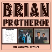 Brian Protheroe - Hotel