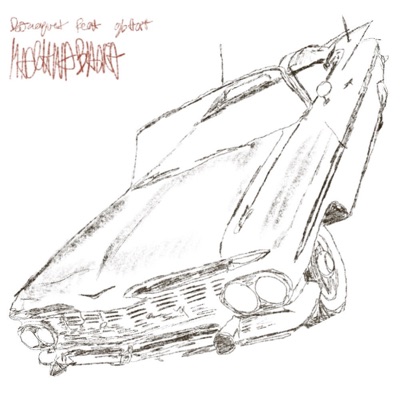 Macchina Bianca (feat. gb Hurt) - Single