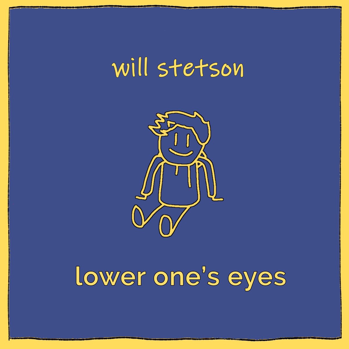 Chainsaw Heart - Album by Will Stetson - Apple Music