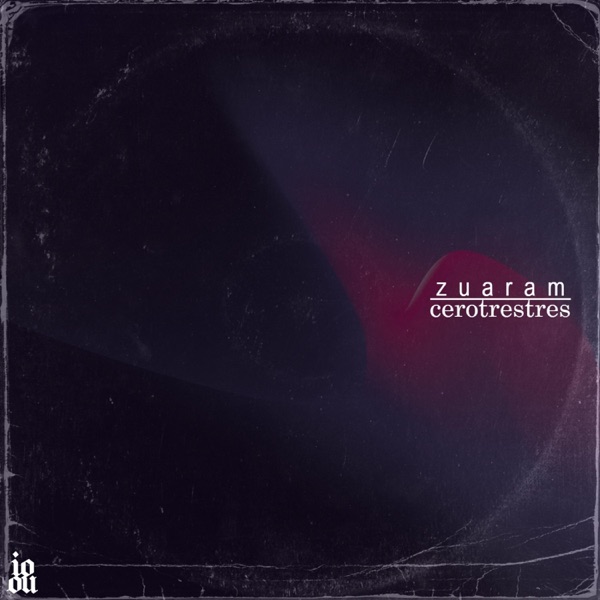 Cerotrestres - EP