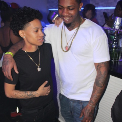 Coast to Coast (feat. Tgu Millatint & Wavy Wildboy) - Single