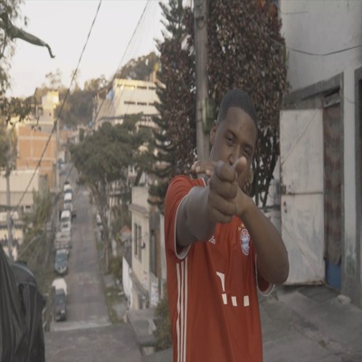 Vivência #1: Uzi - Single