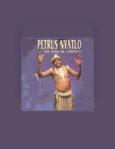 Listen to Petrus Nyatlo, watch music videos, read bio, see tour dates & more!