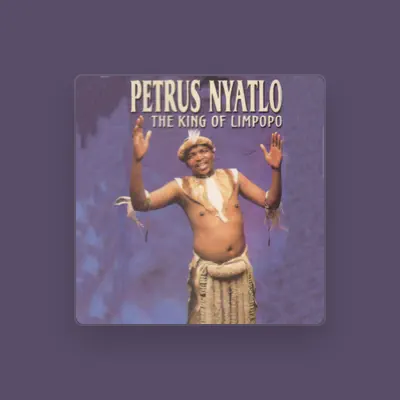 Listen to Petrus Nyatlo, watch music videos, read bio, see tour dates & more!