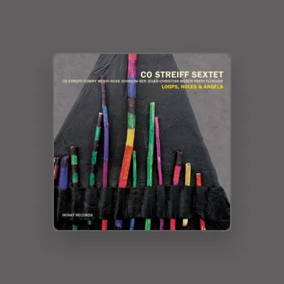 Listen to Co Streiff Sextet, watch music videos, read bio, see tour dates & more!