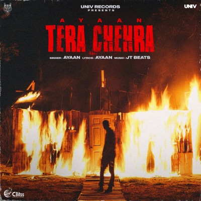 Tera Chehra - Single