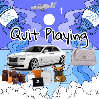 Quit Playing - Single