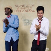 Alune Wade, Harold Lopez-Nussa - Aminata