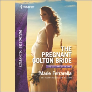 The Pregnant Colton Bride