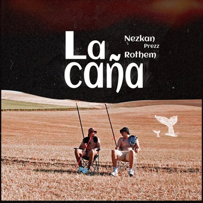 La Caña (feat. Rothem) - Single