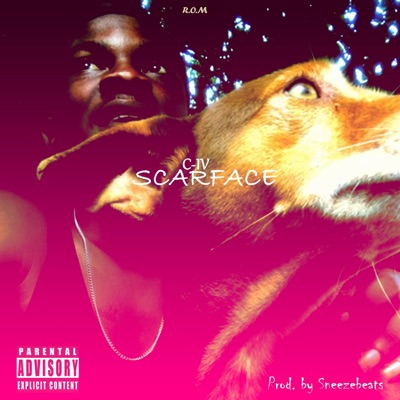 Scarface - Single
