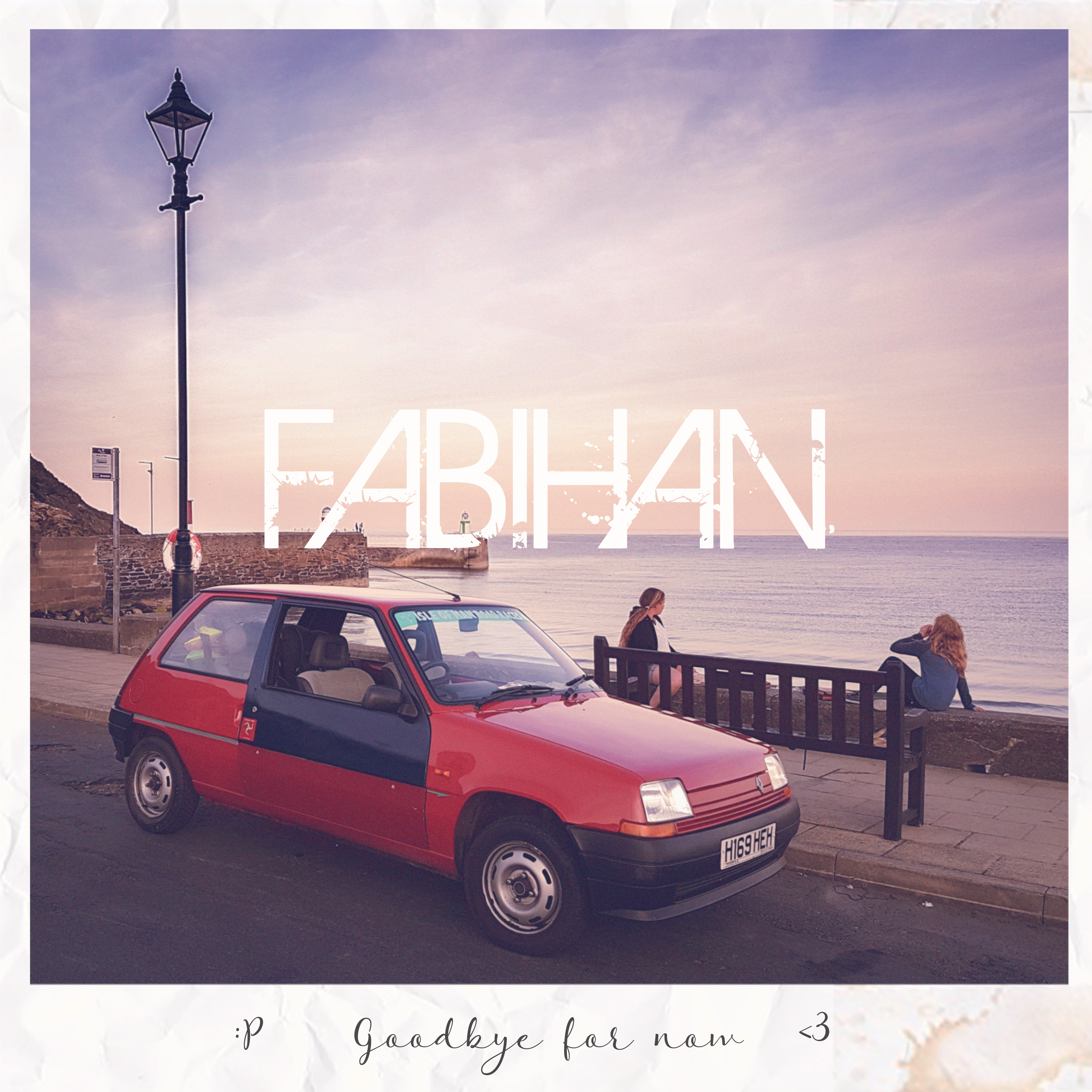 Goodbye for Now - Single