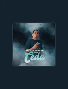 Listen to Mc Marlin Da GM Oficial, watch music videos, read bio, see tour dates & more!