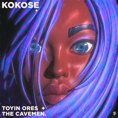 Kokose (feat. The Cavemen.) - Single