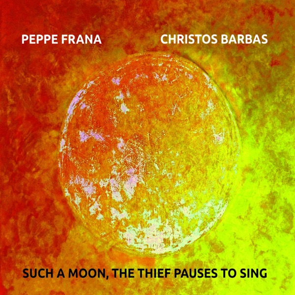 Such a Moon, the Thief Pauses to Sing