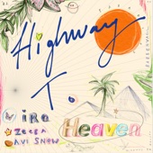 Highway To Heaven artwork