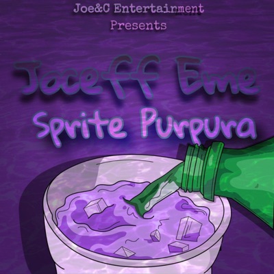 Sprite Purpura - Single