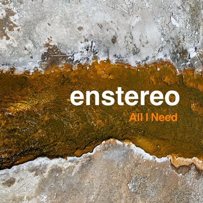 All I Need (feat. Miguelito LaMorté) - Single