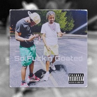 So F****n Goated (feat. Twin) - Single - NailyDaGoat