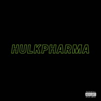 Hulkpharma (feat. yk62) - Single - Errecy