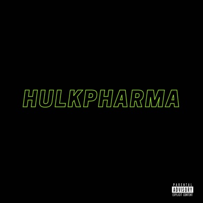 Hulkpharma (feat. yk62) - Single