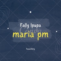 Maria PM - Single - kuuzeboy