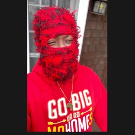 Kill Everything MELLO VIBES