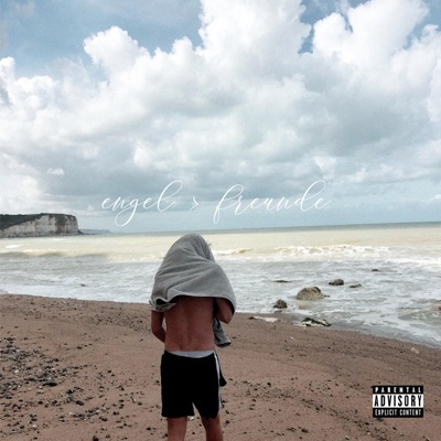 engel > freunde - Single