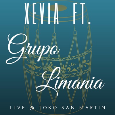 Limania Live @ Toko San Martin (feat. Grupo Limania)