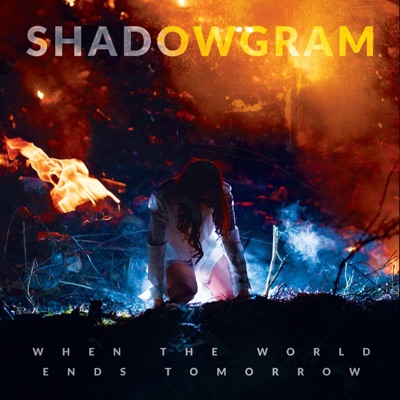 When the World Ends Tomorrow - Single