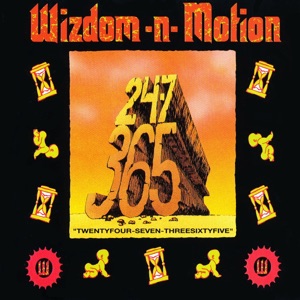 24/7 365 (24-7 Inch Mix)