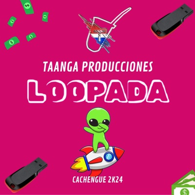 Cachengue 2k24 - Loopada Taanga Producciones (Taanga Producciones Remix)