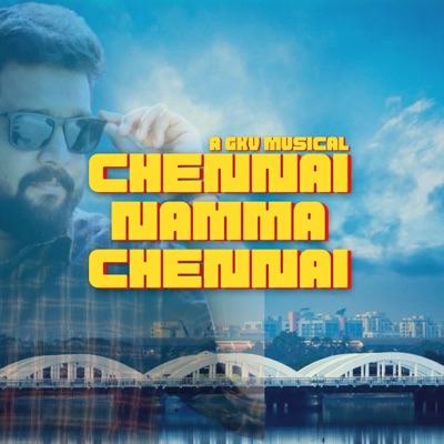 Chennai Namma Chennai (feat. Jainraj Ejoumale & Prashanth) - Single