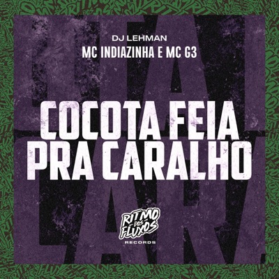 Cocota Feia pra Caralho - Single