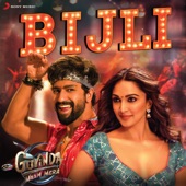 Bijli (From "Govinda Naam Mera") artwork