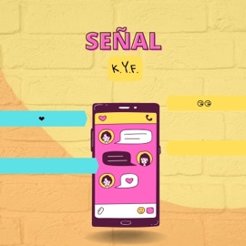 Señal Kyf