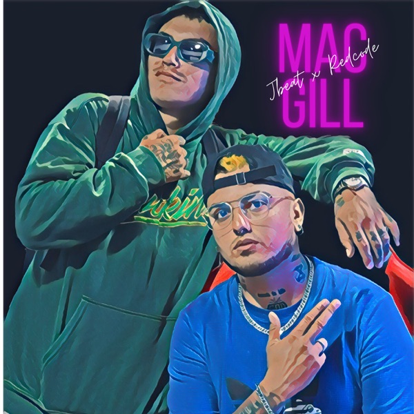 Mac Gill - Single
