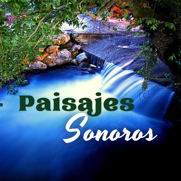 Paisajes Sonoros – Música de Relajación con Sonidos Ambientales