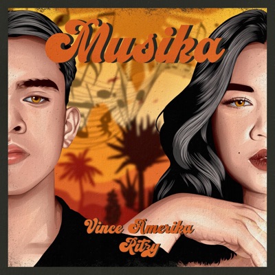 Musika (feat. Vince Amerika & Ritzy) - Single