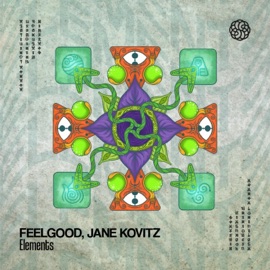 Elements Feelgood & Jane Kovitz
