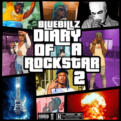 Diary of a Rockstar 2