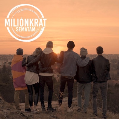 Miliónkrát - Single