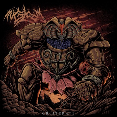 Obliterate - Single