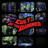 OFFIE (feat. Salar, Milkavelli, Bill Shakes & Lee Scott) - Single - Cult Of The Damned, BeTheGun, King Grubb & Sly Moon