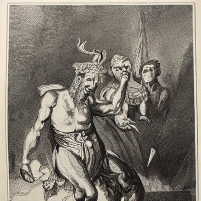 Robert le Diable - Single