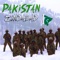 Pakistan Zindabad (ISPR) - Sahir Ali Bagga & ISPR lyrics