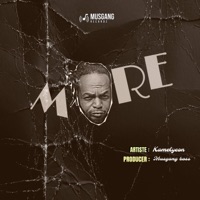 More - Single - Kamelyeon