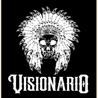 Visionario - Visionario