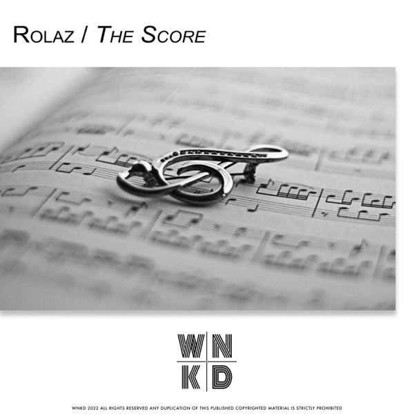 The Score - EP