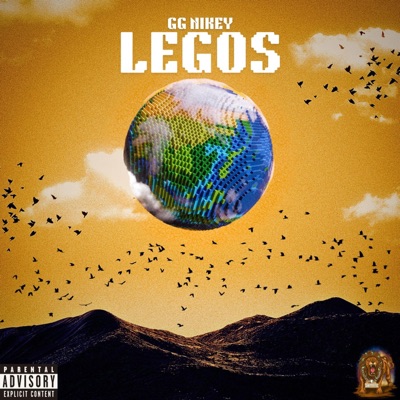 Legos - Single
